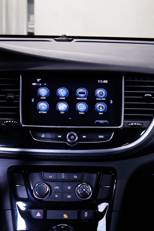 2018 Buick Encore SPORT TOURING + AWD +  CARPLAY in Terrebonne, Quebec - 15 - w1024h768px