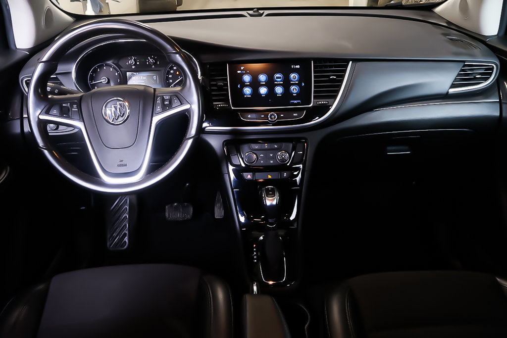 2018 Buick Encore SPORT TOURING + AWD +  CARPLAY in Terrebonne, Quebec - 10 - w1024h768px