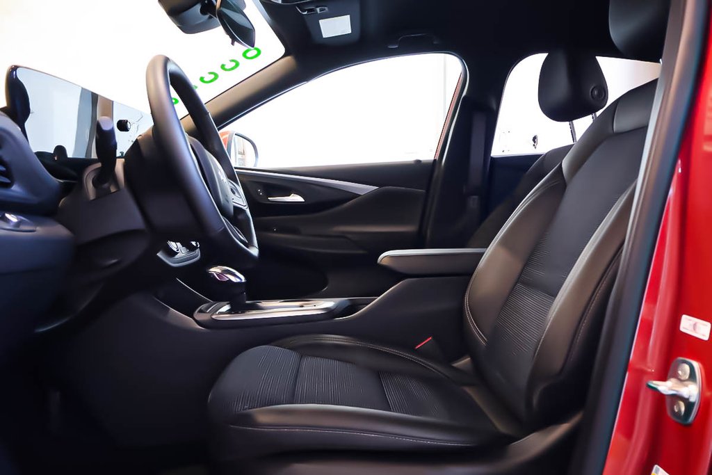 Buick ENVISTA PRIVILEGE + TA + DEMARREUR + CARPLAY 2024 à Terrebonne, Québec - 8 - w1024h768px