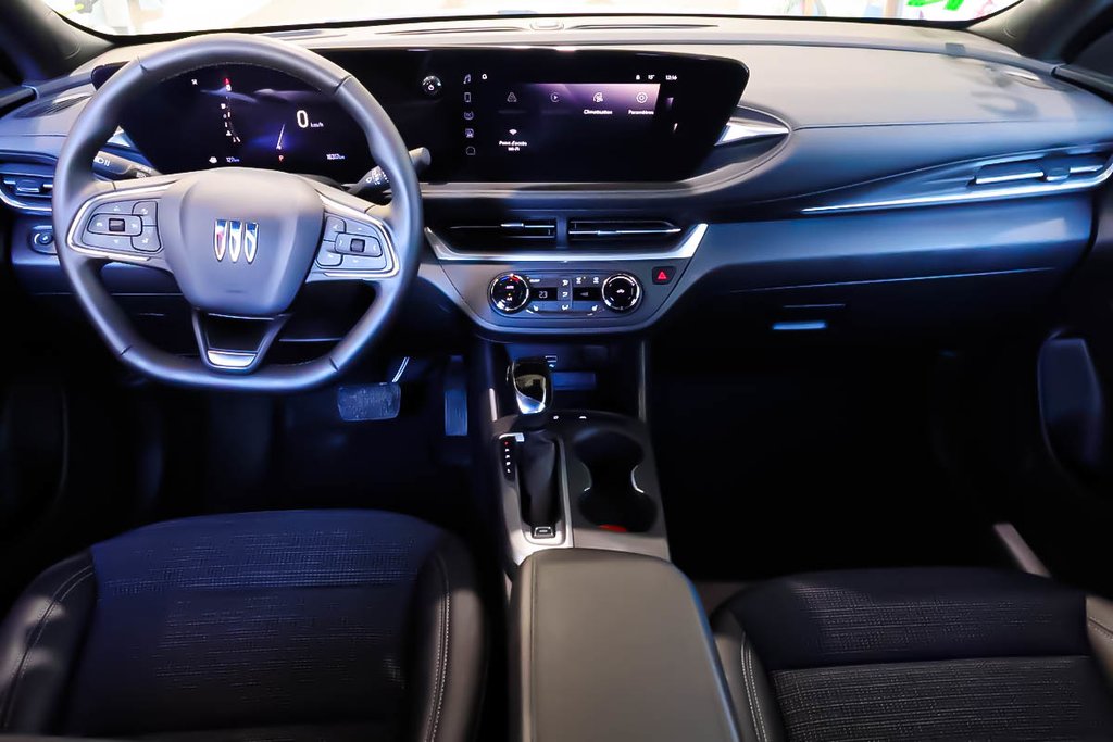Buick ENVISTA PRIVILEGE + TA + DEMARREUR + CARPLAY 2024 à Terrebonne, Québec - 10 - w1024h768px