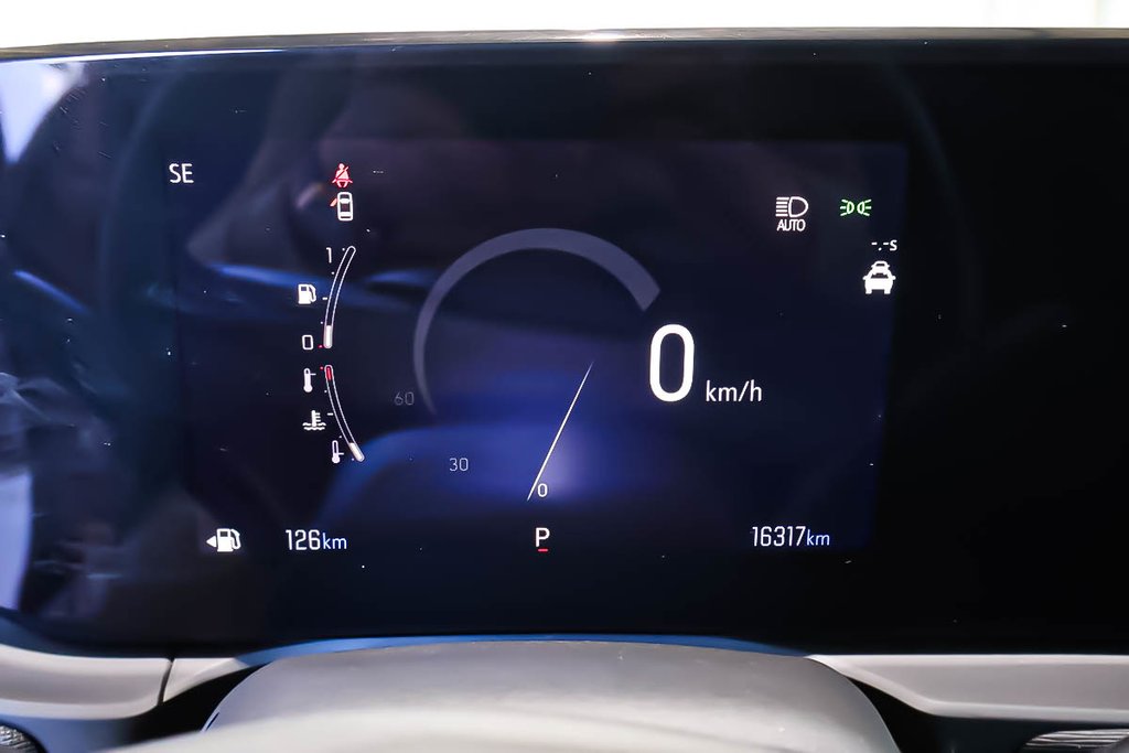 Buick ENVISTA PRIVILEGE + TA + DEMARREUR + CARPLAY 2024 à Terrebonne, Québec - 14 - w1024h768px