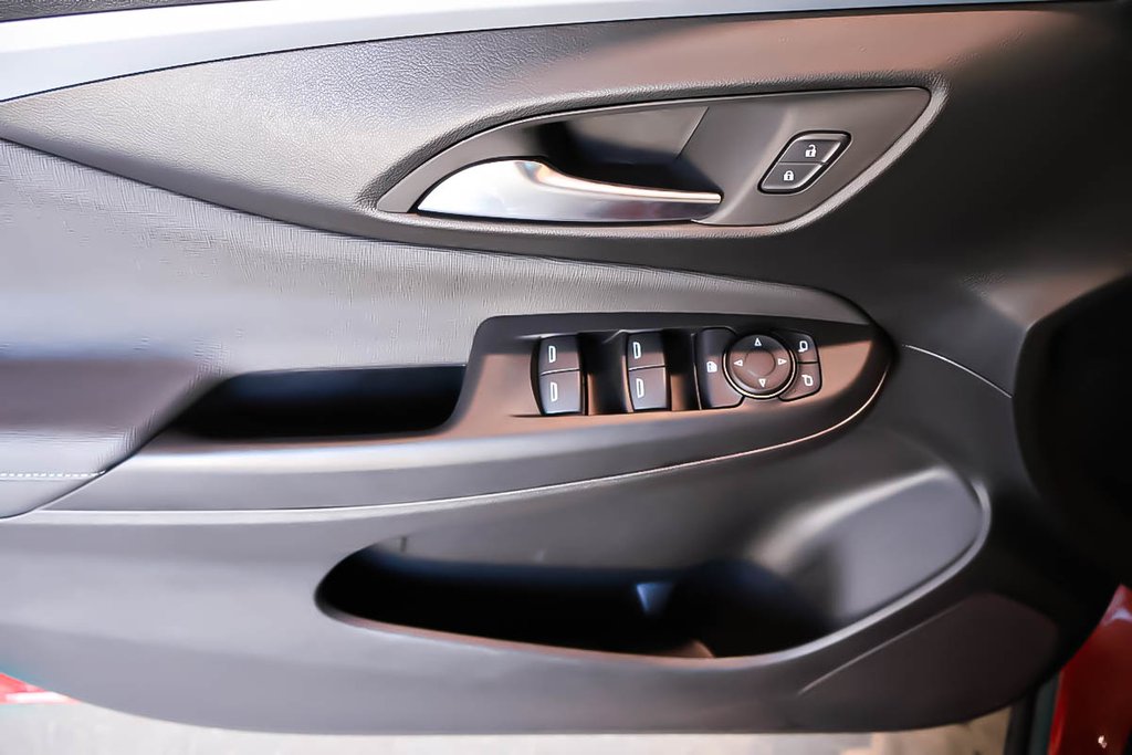 Buick ENVISTA PRIVILEGE + TA + DEMARREUR + CARPLAY 2024 à Terrebonne, Québec - 19 - w1024h768px