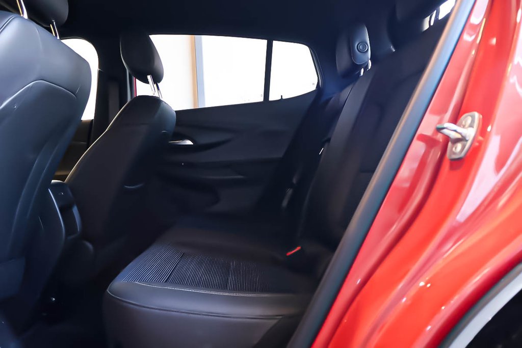 Buick ENVISTA PRIVILEGE + TA + DEMARREUR + CARPLAY 2024 à Terrebonne, Québec - 20 - w1024h768px