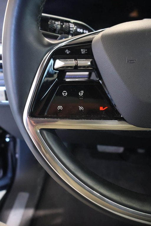 Cadillac Escalade IQ SPORT 1 + AWD + 100% ELECTRIQUE + TOIT DE VERRE 2025 à Terrebonne, Québec - 19 - w1024h768px
