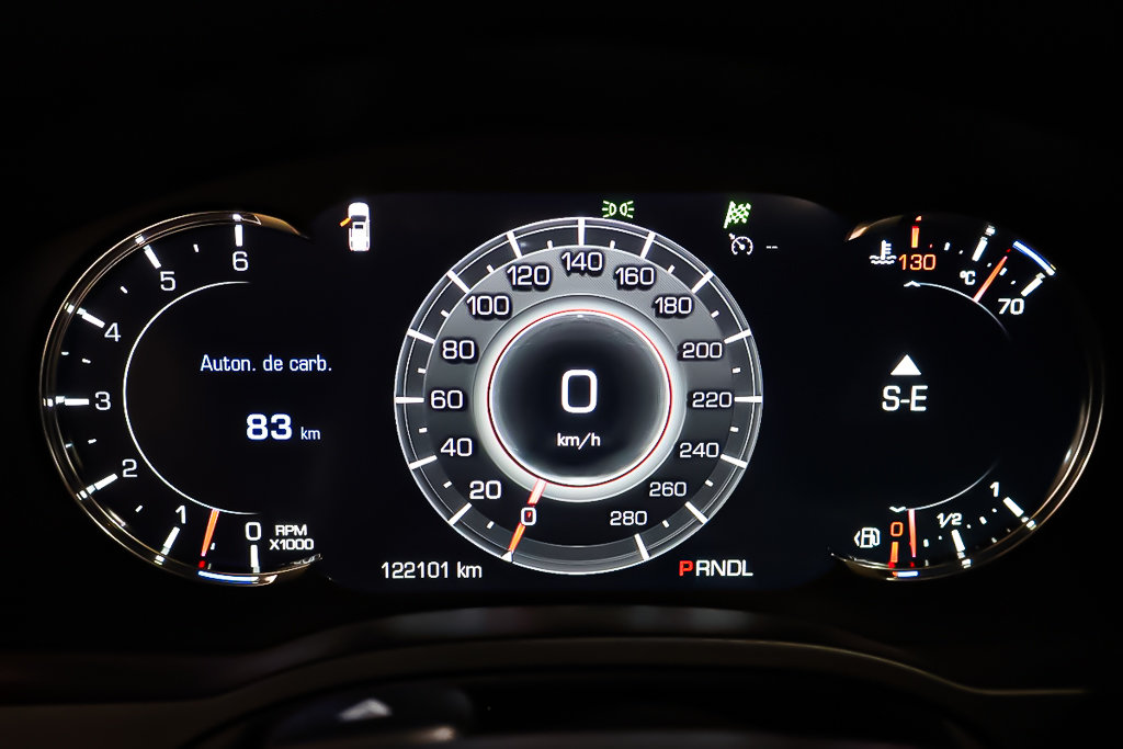 Cadillac Escalade PREMIUM LUXURY + AWD + TOIT OUVRANT + CUIR 2019 à Terrebonne, Québec - 22 - w1024h768px
