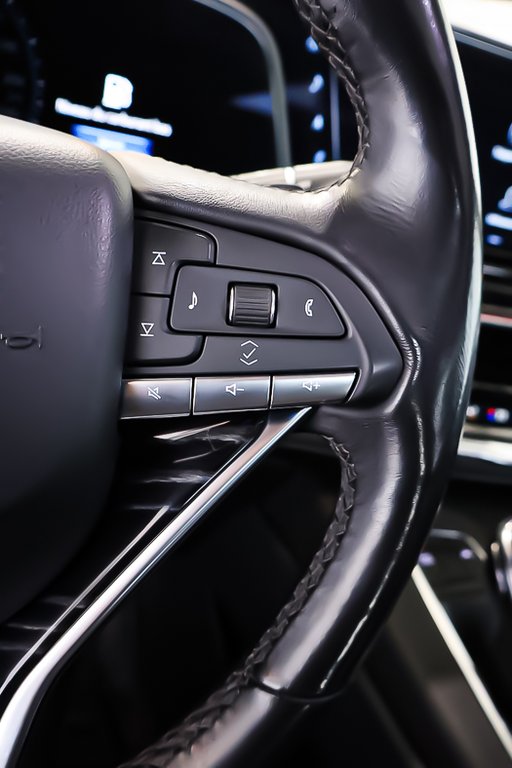 Cadillac Escalade SPORT 4RM + V8 6.2L + TOIT OUVRANT PANO 2021 à Terrebonne, Québec - 21 - w1024h768px