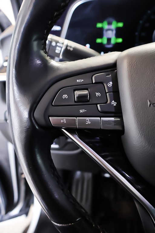 Cadillac Escalade SPORT 4RM + V8 6.2L + TOIT OUVRANT PANO 2021 à Terrebonne, Québec - 19 - w1024h768px