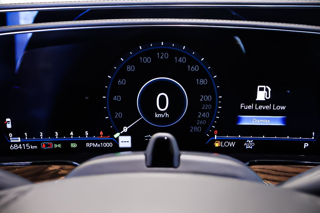 Cadillac Escalade PLATINUM SPORT 4RM + TOIT OUVRANT PANO 2022 à Terrebonne, Québec - 22 - w1024h768px