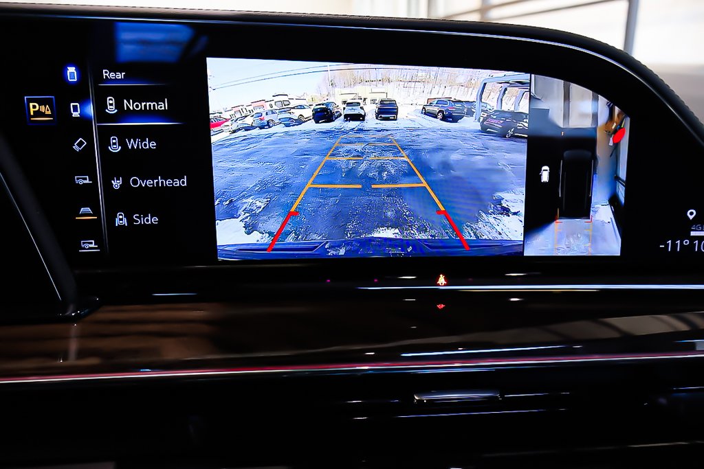 Cadillac Escalade PLATINUM SPORT 4RM + TOIT OUVRANT PANO 2022 à Terrebonne, Québec - 25 - w1024h768px