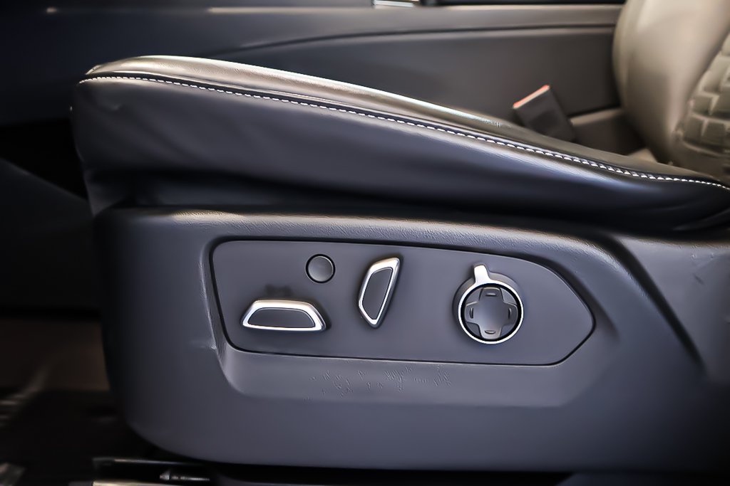 Cadillac Escalade PLATINUM SPORT 4RM + TOIT OUVRANT PANO 2022 à Terrebonne, Québec - 15 - w1024h768px