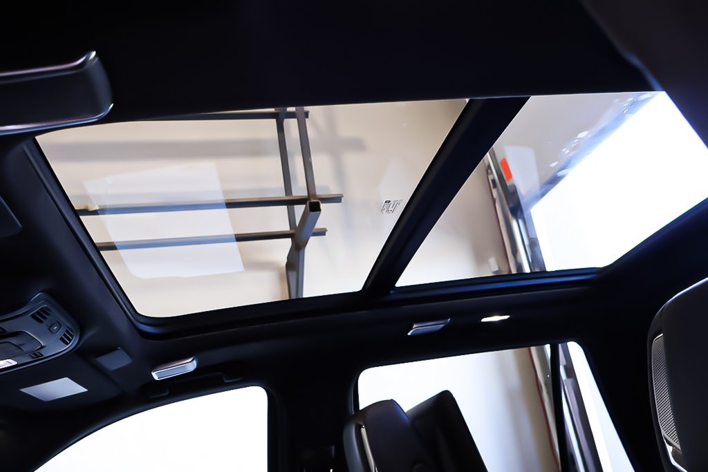 Cadillac Escalade PLATINUM SPORT 4RM + TOIT OUVRANT PANO 2022 à Terrebonne, Québec - 14 - w1024h768px