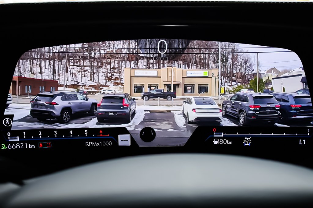 2023 Cadillac Escalade 4WD LUXURY + V8 6.2L + ATTACHE-REMORQUE in Terrebonne, Quebec - 21 - w1024h768px