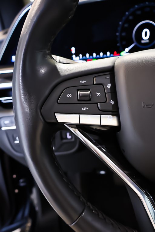 2024 Cadillac Escalade SPORT 4RM + TOIT OUVRANT PANO in Terrebonne, Quebec - 15 - w1024h768px