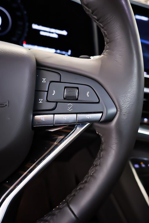 2024 Cadillac Escalade 4RM SPORT TOURING + GROUPE ONYX + V8 6.2L in Terrebonne, Quebec - 21 - w1024h768px