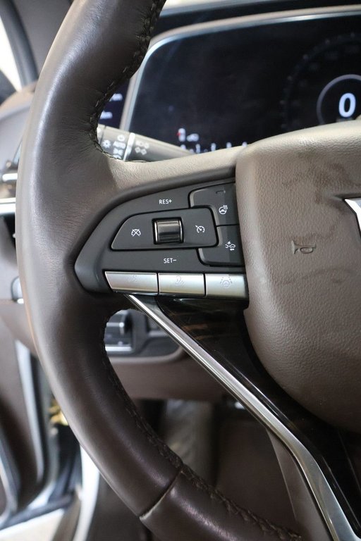 Cadillac Escalade SPORT + AWD + ENSEMBLE ONYX + TOIT OUVRANT PANO 2024 à Terrebonne, Québec - 19 - w1024h768px