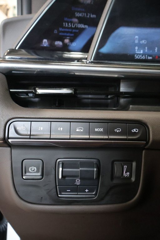 Cadillac Escalade SPORT + AWD + ENSEMBLE ONYX + TOIT OUVRANT PANO 2024 à Terrebonne, Québec - 30 - w1024h768px
