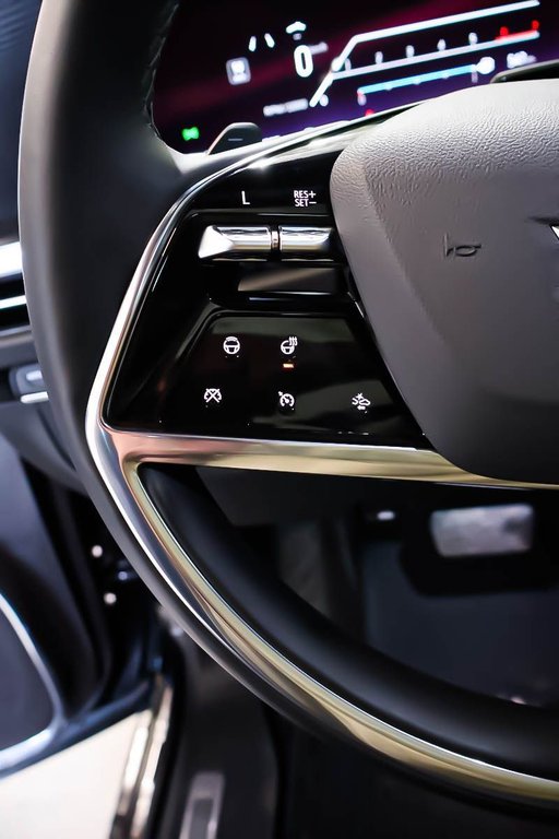 Cadillac Escalade SPORT 4RM + V8 6.2L + GROUPE TOURING 2025 à Terrebonne, Québec - 18 - w1024h768px