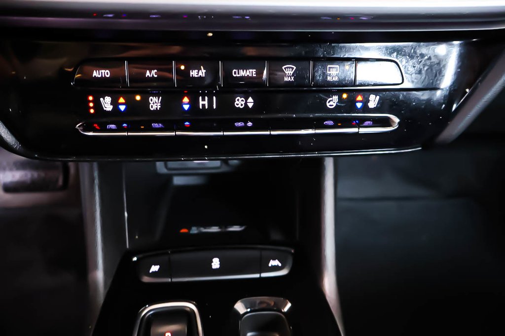 2022 Chevrolet BOLT EUV PREMIER + DEMARREUR + CUIR in Terrebonne, Quebec - 22 - w1024h768px