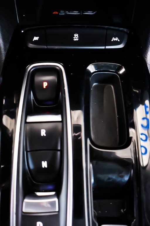 2022 Chevrolet BOLT EUV PREMIER + DEMARREUR + CUIR in Terrebonne, Quebec - 23 - w1024h768px