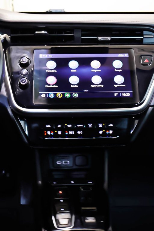 2022 Chevrolet BOLT EUV PREMIER + DEMARREUR + CUIR in Terrebonne, Quebec - 19 - w1024h768px