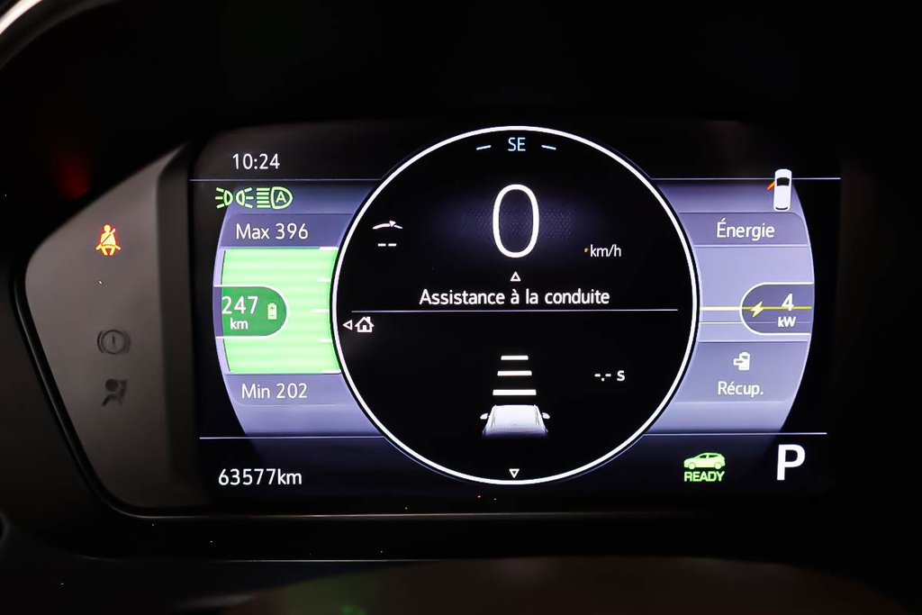 2022 Chevrolet BOLT EUV PREMIER + DEMARREUR + CUIR in Terrebonne, Quebec - 18 - w1024h768px