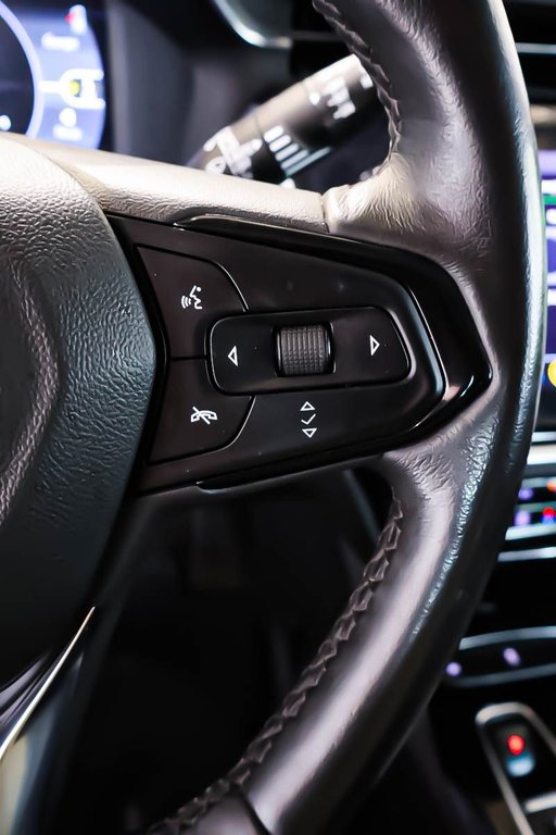 2022 Chevrolet BOLT EUV PREMIER + DEMARREUR + CUIR in Terrebonne, Quebec - 17 - w1024h768px
