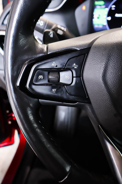 2022 Chevrolet BOLT EUV PREMIER + DEMARREUR + CUIR in Terrebonne, Quebec - 15 - w1024h768px
