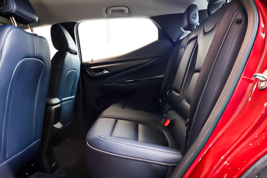 2022 Chevrolet BOLT EUV PREMIER + DEMARREUR + CUIR in Terrebonne, Quebec - 27 - w1024h768px