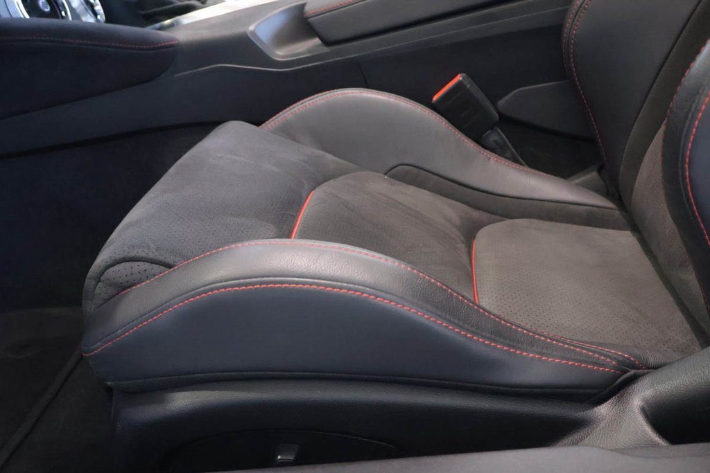 2022 Chevrolet Camaro ZL1 + CONVERTIBLE + RWD + AUTOMATIQUE in Terrebonne, Quebec - 14 - w1024h768px