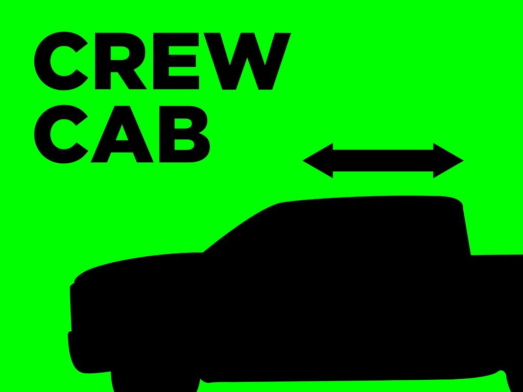 Chevrolet Colorado WT + CREW CAB + LONG BOX + 4X4 2017 à Terrebonne, Québec - 8 - w1024h768px