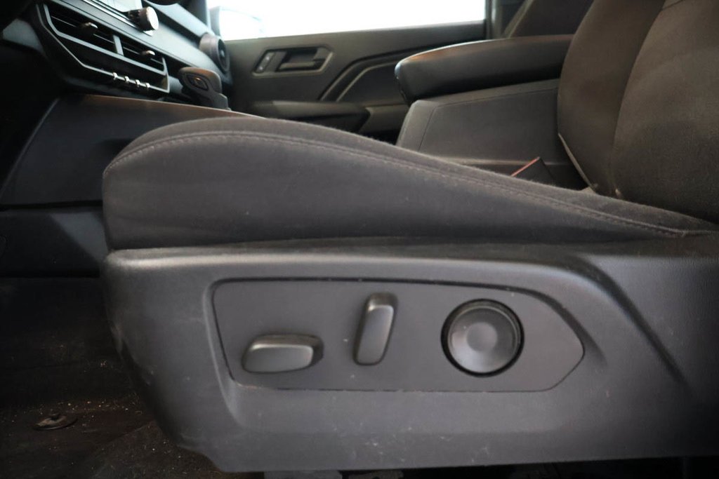 Chevrolet Colorado TRAIL BOSS 4RM + ATTELAGE DE REMORQUE 2024 à Terrebonne, Québec - 11 - w1024h768px