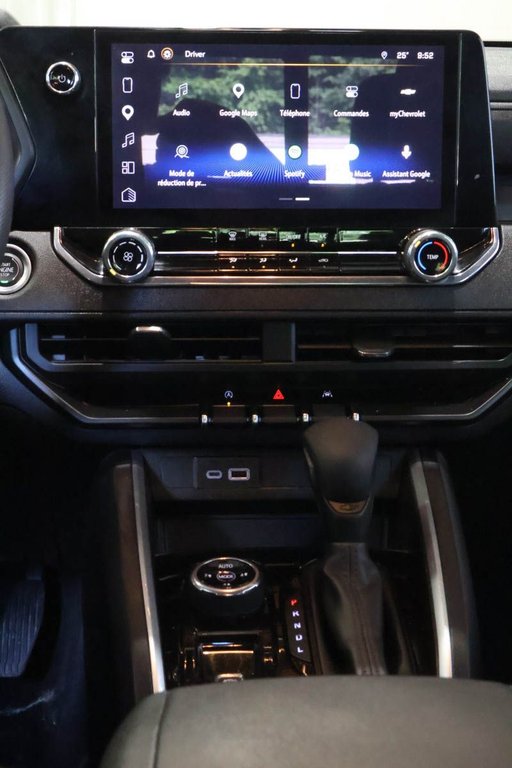 2024 Chevrolet Colorado 4WD TRAIL BOSS + CREW CAB + SWB in Terrebonne, Quebec - 19 - w1024h768px