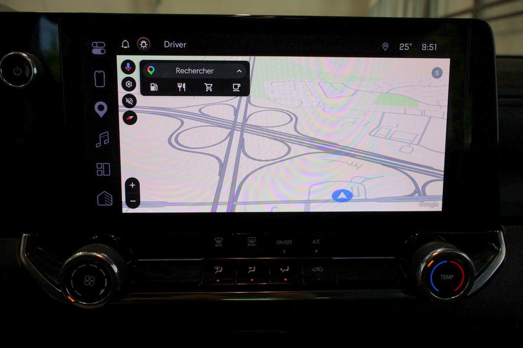 2024 Chevrolet Colorado 4WD TRAIL BOSS + CREW CAB + SWB in Terrebonne, Quebec - 22 - w1024h768px