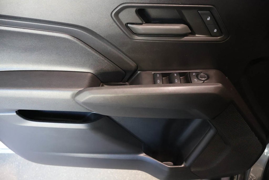 2024 Chevrolet Colorado 4WD TRAIL BOSS + CREW CAB + SWB in Terrebonne, Quebec - 26 - w1024h768px