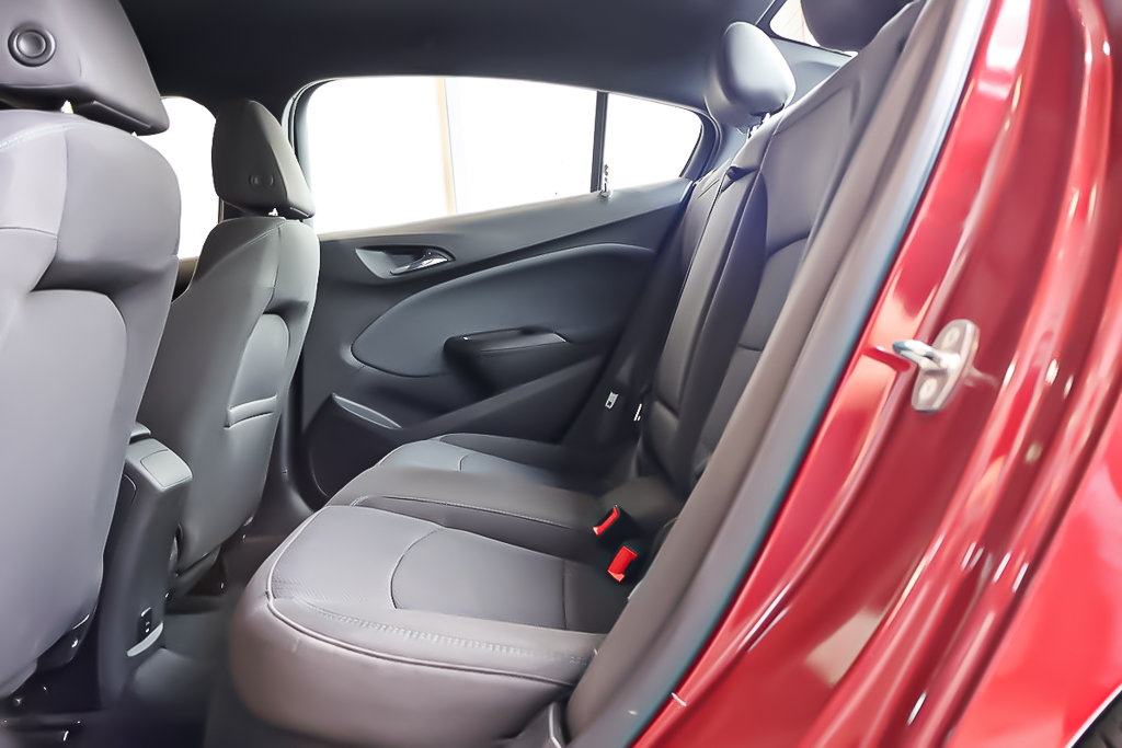 Chevrolet Cruze LT + AUTOMATIQUE + GROUPE ELECTRIQUE 2018 à Terrebonne, Québec - 26 - w1024h768px