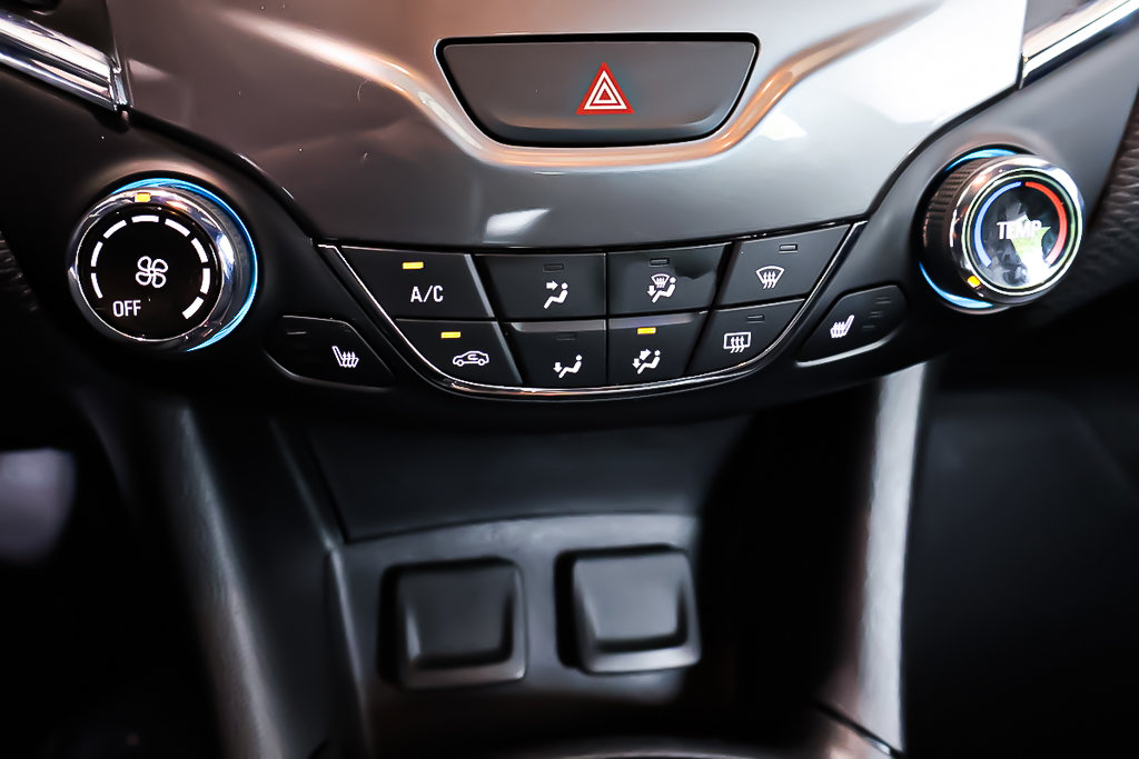 Chevrolet Cruze LT + AUTOMATIQUE + GROUPE ELECTRIQUE 2018 à Terrebonne, Québec - 22 - w1024h768px