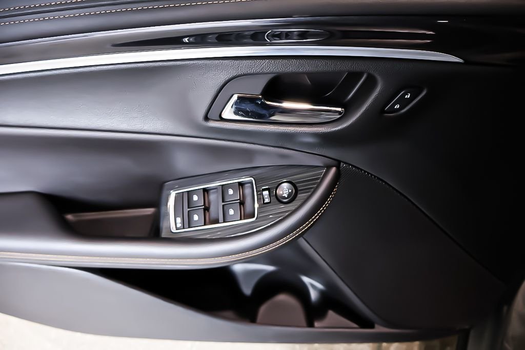 Chevrolet Impala LT + CLIMATISEUR + CAMERA DE RECUL + ECRAN TACTILE 2017 à Terrebonne, Québec - 15 - w1024h768px