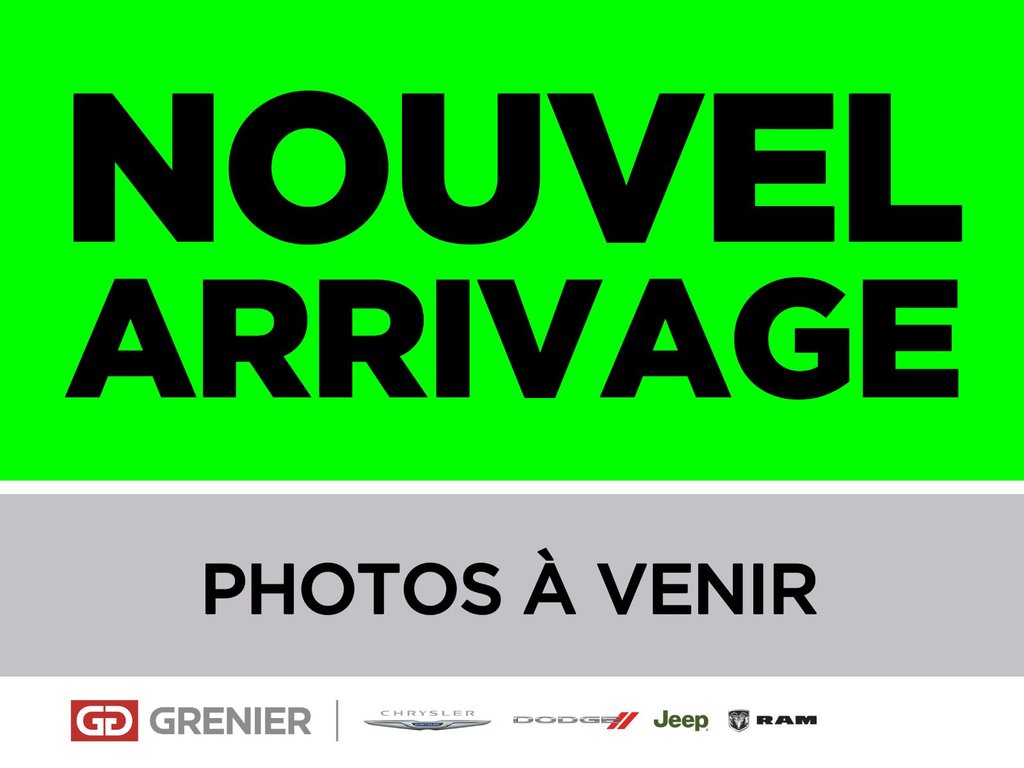 Chevrolet Spark 1LT + AUTOMATIQUE + BAS KILO + ECONOMIQUE 2019 à Terrebonne, Québec - 1 - w1024h768px