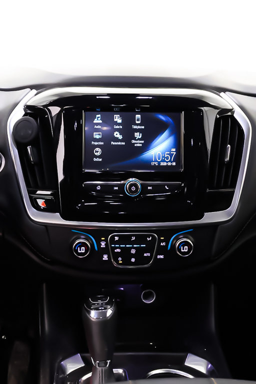 Chevrolet Traverse LS + AWD + 8 PASSAGERS 2019 à Terrebonne, Québec - 21 - w1024h768px
