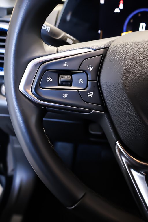 Chevrolet Trax LT + T/A + GROUPE ELECTRIQUE 2025 à Terrebonne, Québec - 15 - w1024h768px