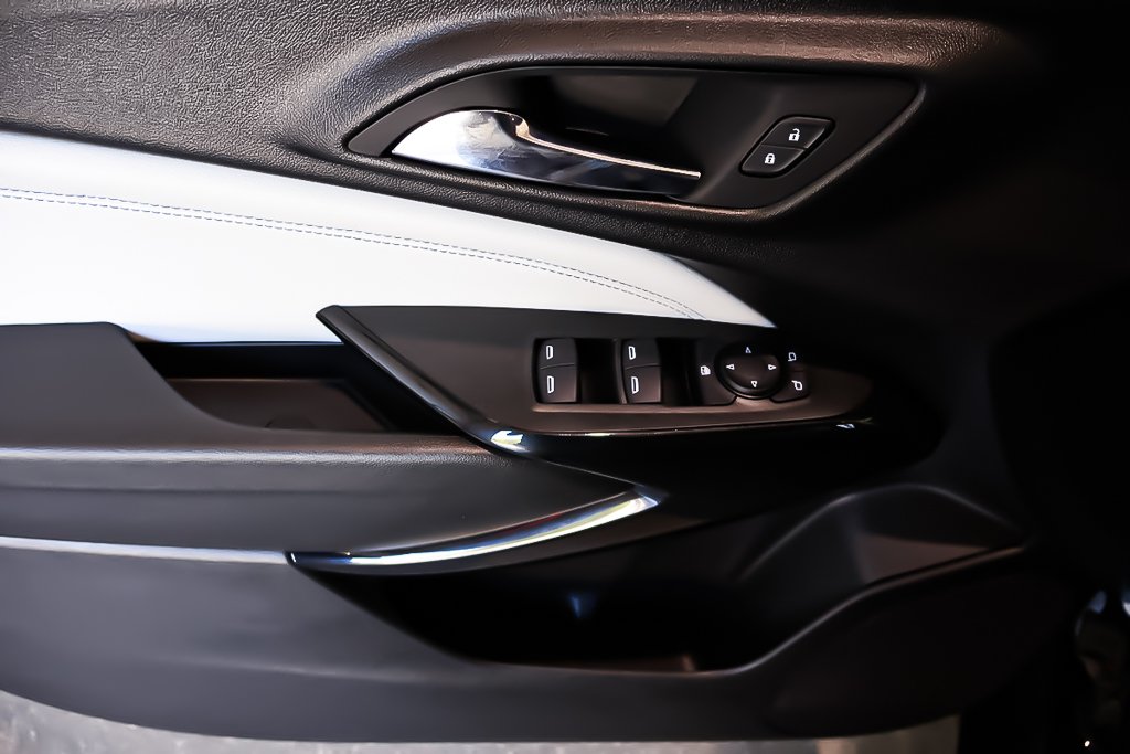 Chevrolet Trax LT + T/A + GROUPE ELECTRIQUE 2025 à Terrebonne, Québec - 25 - w1024h768px