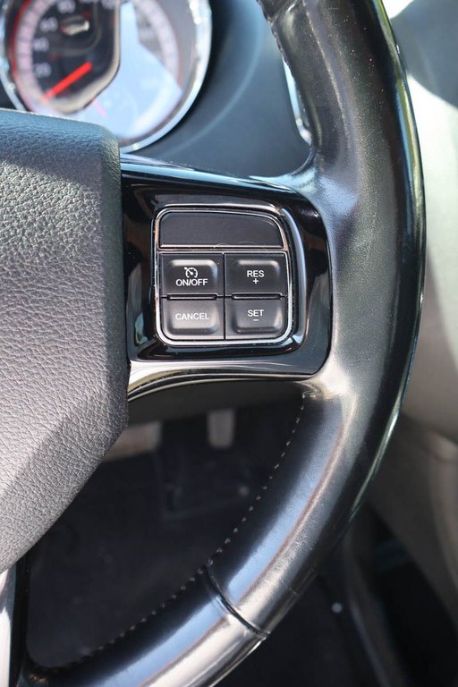 Chrysler GRAND CARAVAN PREMIUM PLUS + STOW N GO + 7 PASSAGERS 2020 à Terrebonne, Québec - 15 - w1024h768px