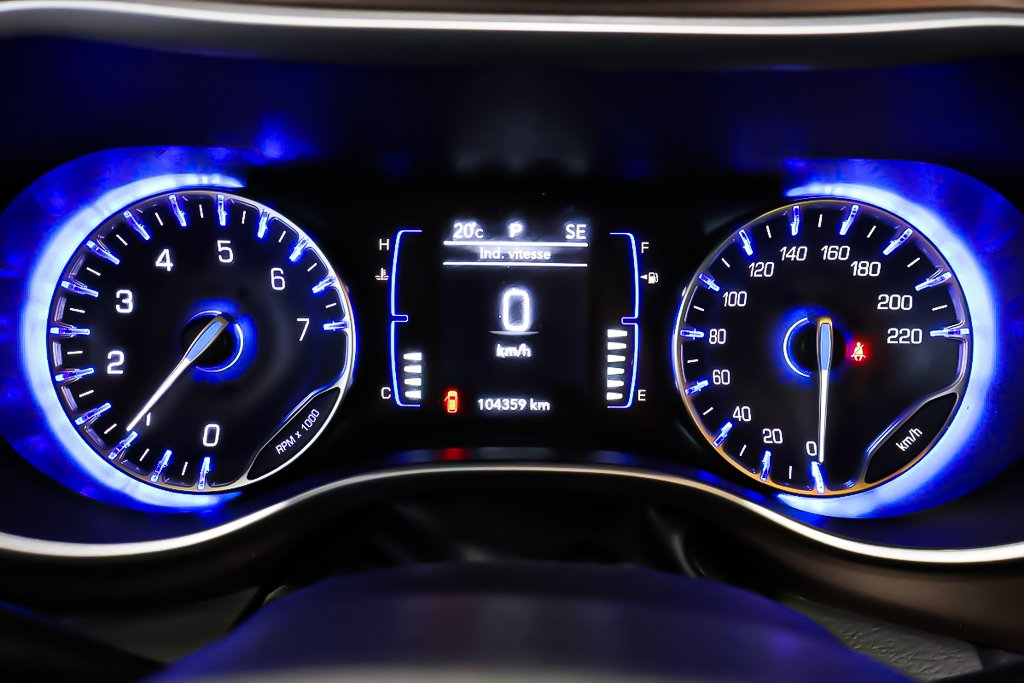 Chrysler Grand Caravan SE + CLIMATISATION 2021 à Terrebonne, Québec - 21 - w1024h768px