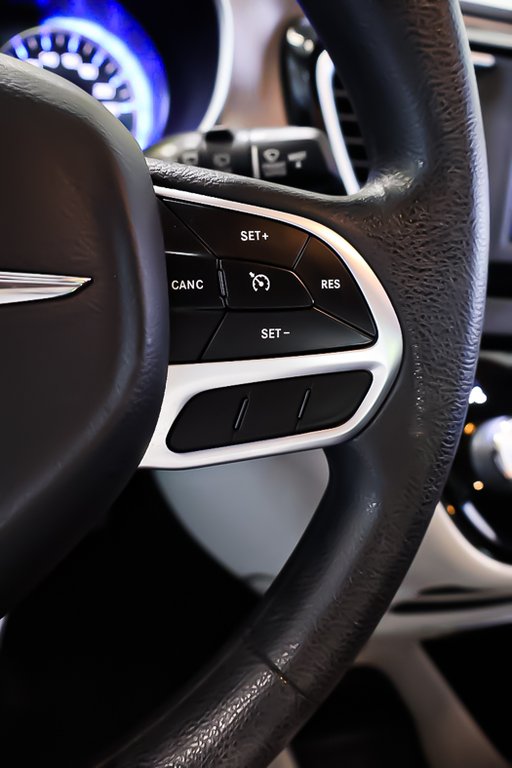 Chrysler Grand Caravan SE + CLIMATISATION 2021 à Terrebonne, Québec - 19 - w1024h768px
