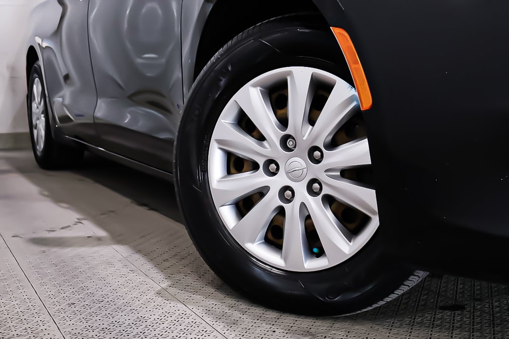 Chrysler Grand Caravan SE + CLIMATISATION 2021 à Terrebonne, Québec - 11 - w1024h768px