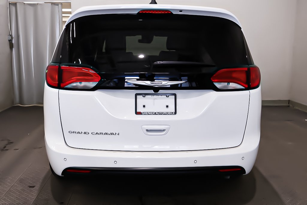 2026 Chrysler Grand Caravan SXT in Terrebonne, Quebec - 5 - w1024h768px