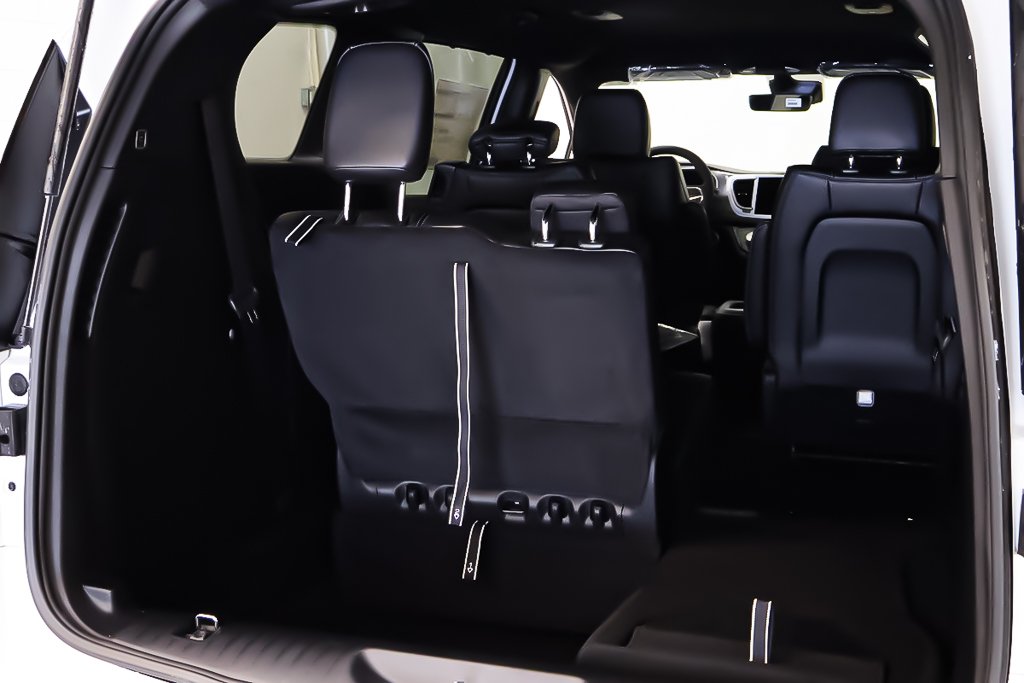 Chrysler Grand Caravan SXT 2026 à Terrebonne, Québec - 7 - w1024h768px