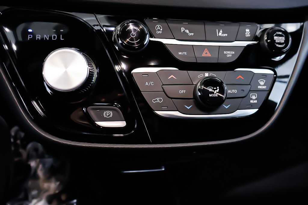 Chrysler Grand Caravan SXT 2026 à Terrebonne, Québec - 18 - w1024h768px