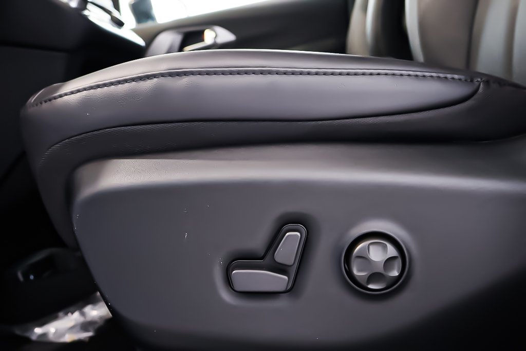 Chrysler Grand Caravan SXT 2026 à Terrebonne, Québec - 11 - w1024h768px