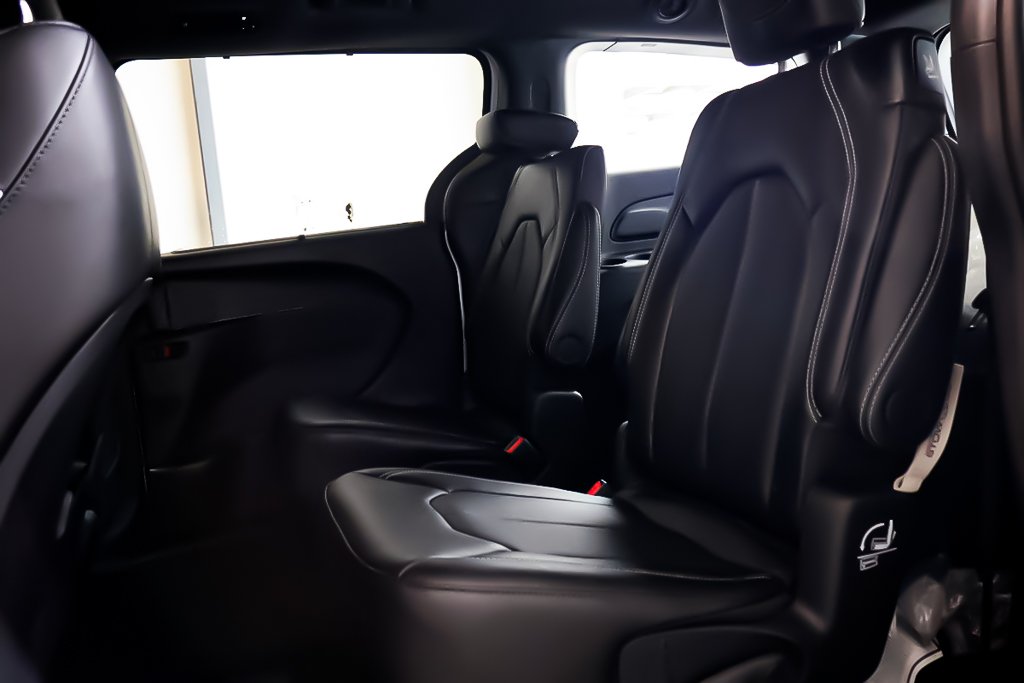Chrysler Grand Caravan SXT 2026 à Terrebonne, Québec - 21 - w1024h768px